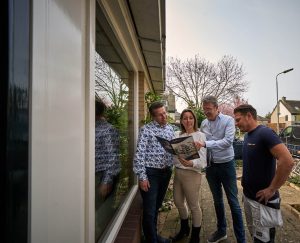 schildersbedrijf in bergen op zoom