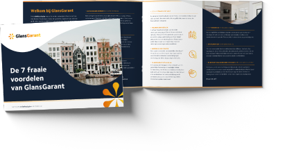 Brochure Impressie