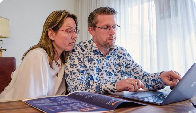 onderhoudsplan