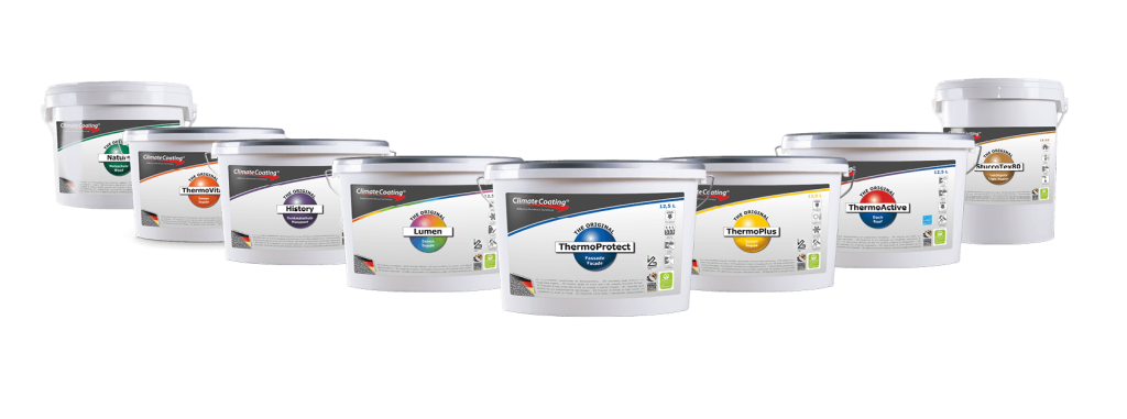 Climate Coating Climate coating: alles wat u moet weten! | Lees verder
